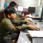 Computer Center In Kanua Chanchal Malda