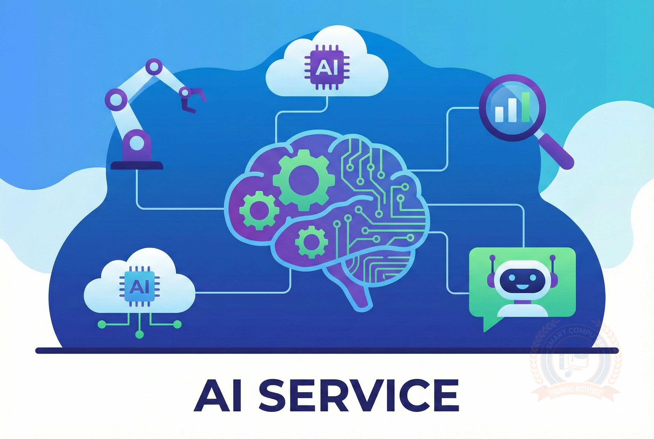ai services