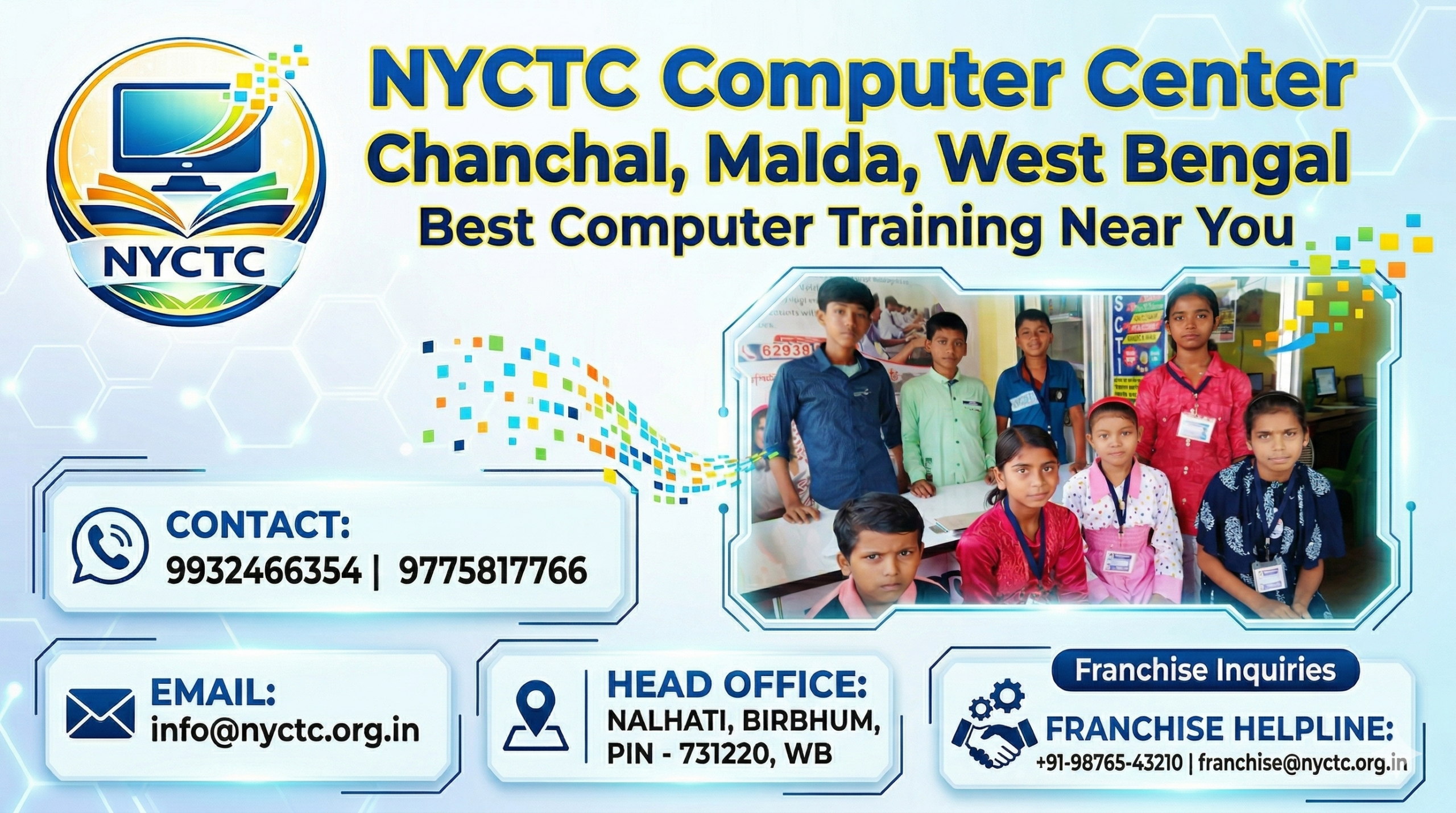 nyctc-computer-center-chanchal-malda-west-bengal-best-computer-training-near-you
